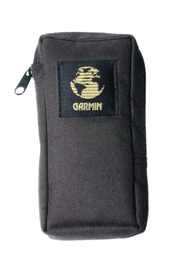 Garmin, nylon carrying case handheld