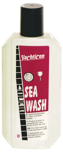 Yachticon, Sea lavage détergent 250ml
