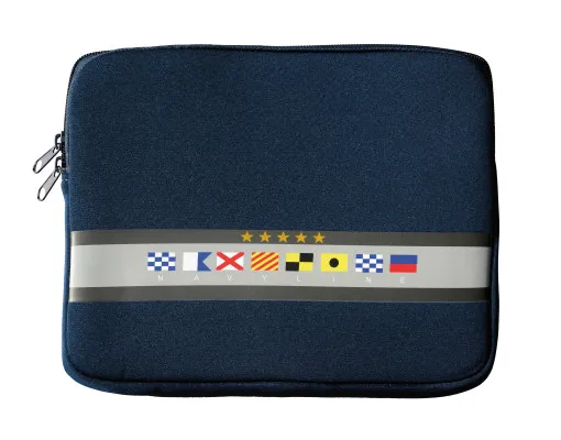 C4S iPad Case néoprène