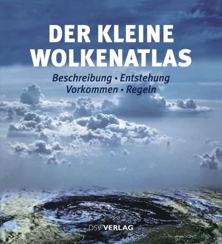 DSV Verlag, Der Kleine Wolkenatlas