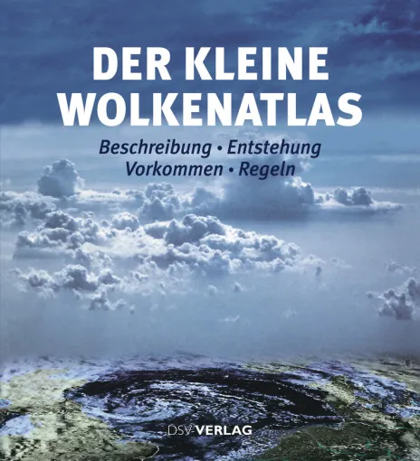 DSV Verlag, El pequeño Atlas de las nubes