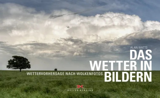 Delius Klasing, Das Wetter in Bildern