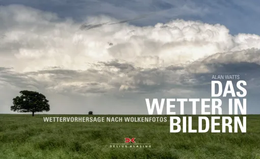 Delius Klasing, Das Wetter in Bildern
