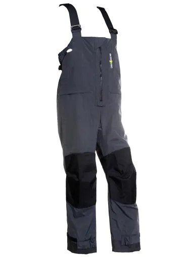 C4S, offshore sailing trousers Bergen, carbon