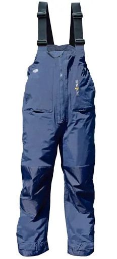 C4S, Offshore Segelhose Bergen, Navy