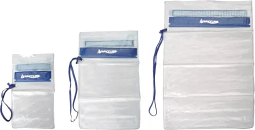 C4S, Dry A4 document pouch