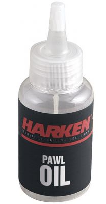Harken winches care oil Pawl Oil 50ml