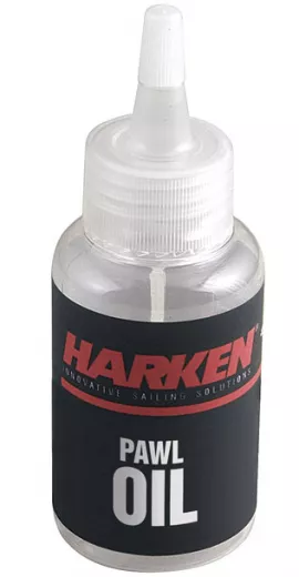 Harken, winch care oil Pawl Oil, 50ml