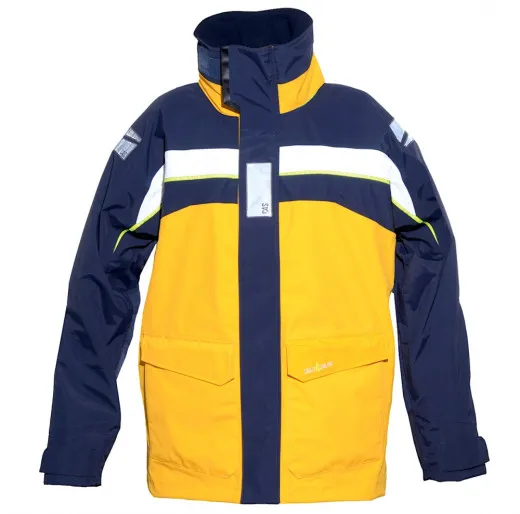 C4S, Offshore Segeljacke Bergen, Gold