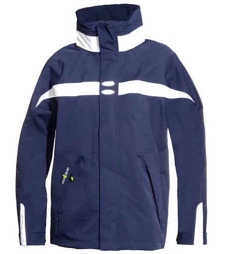 C4S, Küsten Segeljacke Sydney, Navy