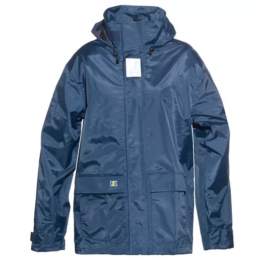 C4S, Chaqueta de vela Navyline Coastal Navy