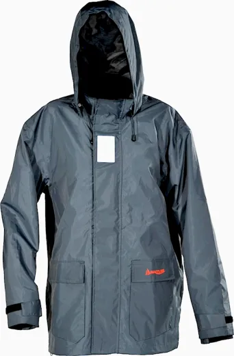 C4S, Segeljacke Navyline Coastal Carbon