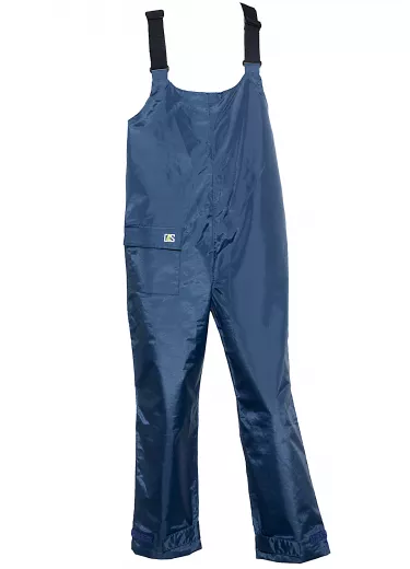 C4S childrens sailing trousers Kid Columbia Navy