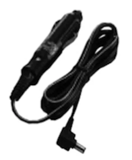 Icom, CP-25H Cordon de charge allume-cigare