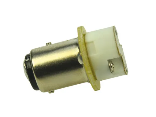 Adattatore base Talamex BAY15d a G4