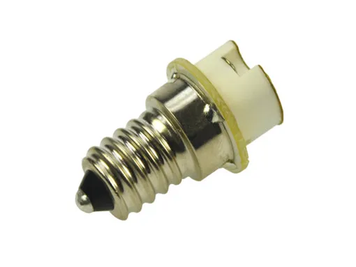 Talamex Sockeladapter E14 nach G4