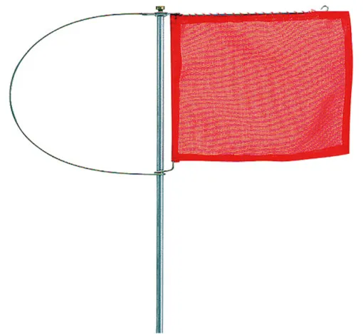 Talamex, acier inoxydable Verklicker, 13cm