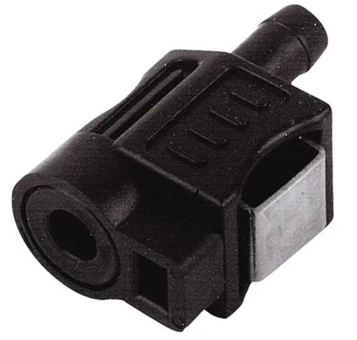 Talamex, adaptateur moteur de carburant Honda Femme, 7.9mm / 5.16