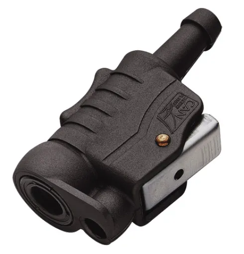 Talamex Tank- Adapter Female Yamaha Mercury Mariner, 9,5mm - 3/8"