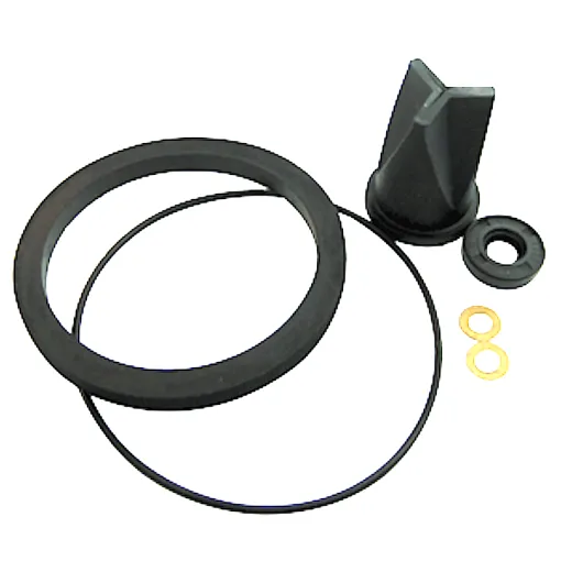 Jabsco kit di manutenzione 90197-0000 WC elettrico Quiet Flush