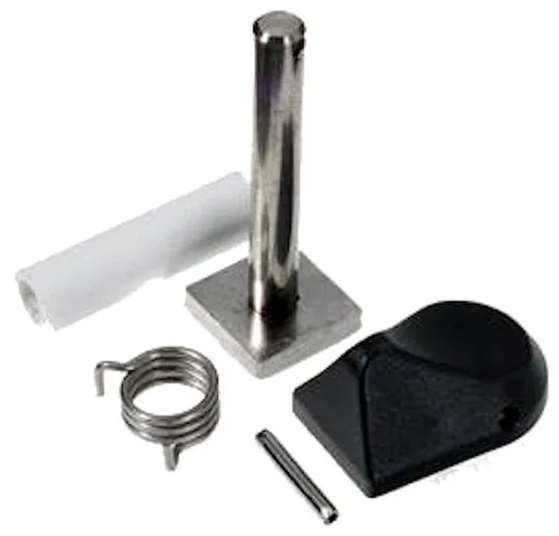 Lewmar, kit de fusibles de manivela de cabrestante 29140013