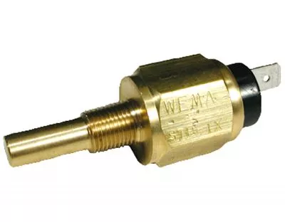 Wema, Sensor & Geber Motor Temperatur Wasser- u. Öl