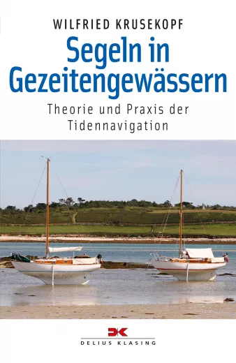 Delius Klasing, Segeln in Gezeitengewässern