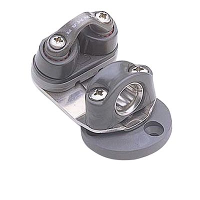 Lewmar, curry rotary clamp Small, 2mm - 6mm