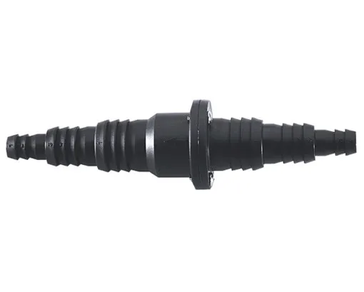 Talamex Clapet anti-retour universel pour tuyau 13mm - 25mm