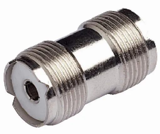 Prise de raccordement pour câbles coaxiaux glomex PI259