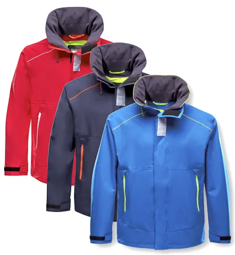 Veste voile Marinepool Activité Veste marine