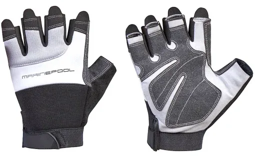 Marinepool, Sailing glove AGT 47 Glove, short fingers