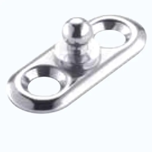 L´Ocean, Unterteil verschraubbar 34mm x 11mm