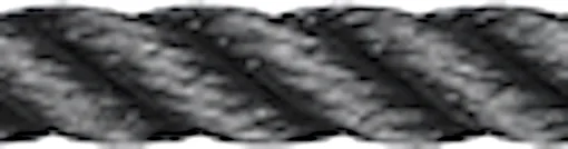 Liros, ancre u. Ligne d'amarrage PES, 6 mm