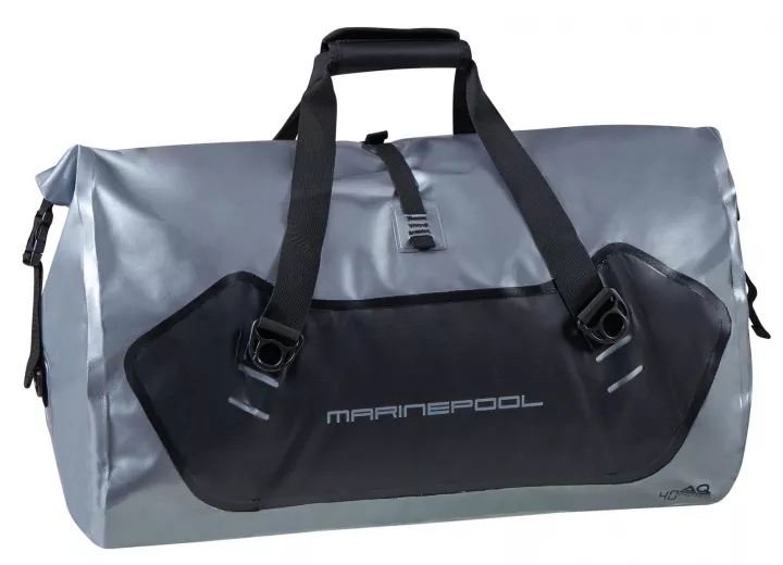 Marinepool, carrier bag AQ Sportsbag 40