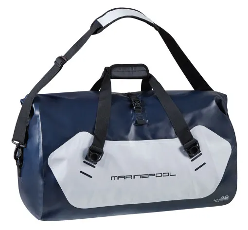 Marinepool, Tragetasche AQ Sportsbag 40