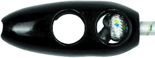 Liros morsetto multiuso Quick-Clip