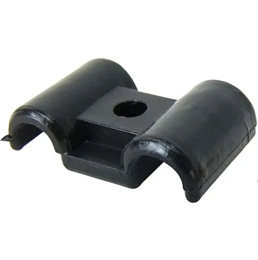 Ultraflex L2 fixing clamp for shift cables