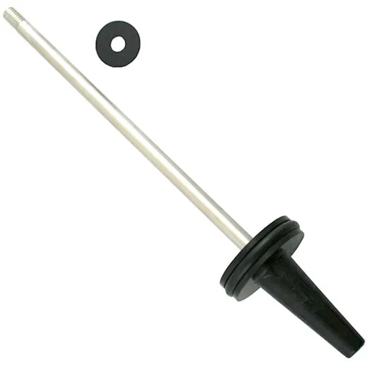 Jabsco, 29046-3000 Piston rod repair set for marine toilets