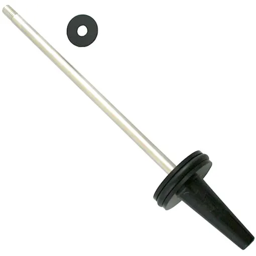 Jabsco 29046-3000 tiges de piston et réparation WC marin
