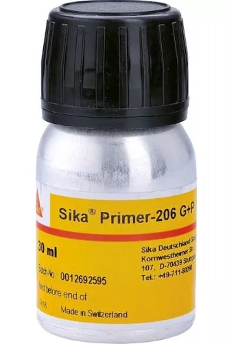 Sika, Primer 206 G+P, 30 ml