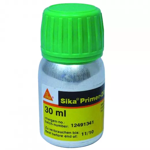 Sika, Primer 209D schwarz, 30ml