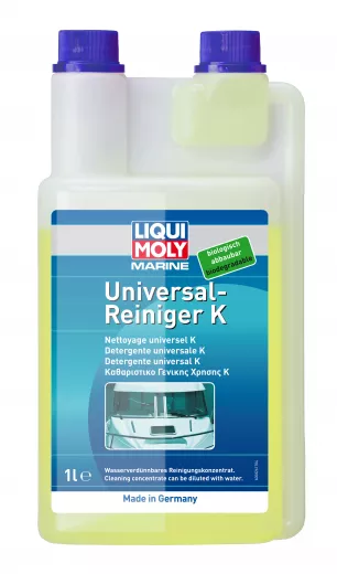 Liqui Moly Marine Universal Cleaner K, 1l