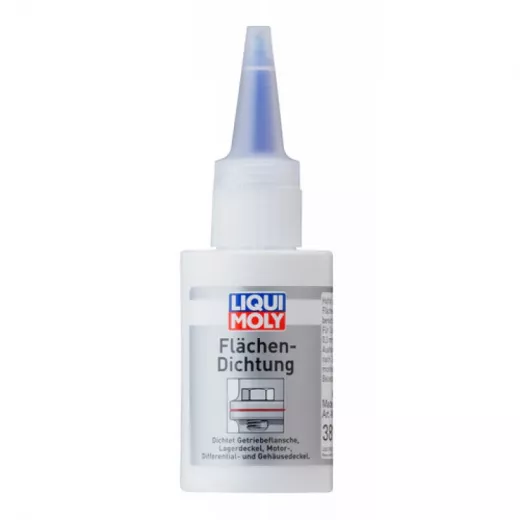 Liqui Moly, Flächendichtung Blau, 50g