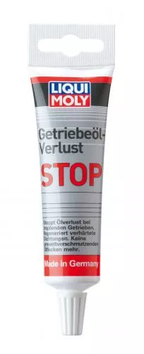 Liqui Moly, Getriebeöl- Verluststop 50ml