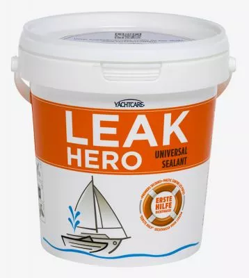 Yachtcare, Leckabdichtmittel Leak Hero, 625ml