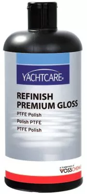 Yachtcare, Politur Refinish Premium Gloss PTFE Polish, 500ml