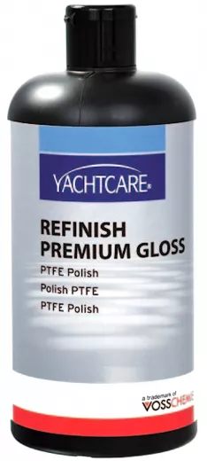 Yachtcare, pulimento Refinish Premium Brillo PTFE, 500ml