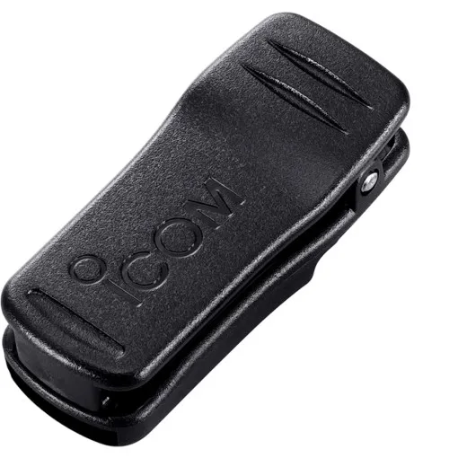 ICOM, clip ceinture IC M25, M37, M93, A25
