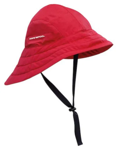 Marinepool, Southwester Sou'wester 3, Rojo